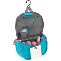 Somiņa Ultra-Sil Hanging TOILETRY Bag, 9327868155989 SEA TO SUMMIT