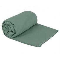 Dvielis DRYLITE Towel, izmērs: XL, Sage, 9327868148844 SEA TO SUMMIT