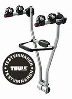 Velo turētājs uz āķa, 2 velosipēdi, salokāms, 69-970, THULE