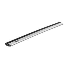 Jumta bagāžnieka komplekts WingBar Edge 68, aerodinamisks dizains, 69-721100, THULE