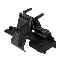 Adapteris auto ar flush reliņiem, komplekts 4 gab., 69-186058, THULE