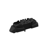 Adapteris auto jumta bagāžniekam, 4 gab., saderīgs ar Thule Evo un Edge Fix Points, 69-187159, THULE