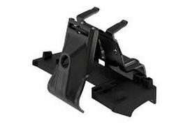 Adapteris automašīnām ar integrētiem reliņiem, komplekts 4 gab., 69-186019, THULE