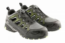 Hogert PAGLAU saugūs sandalai HT5K580-42, 539g, S1PS, SR, FO, kompozitinė nosinė, LACE SYSTEM