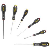 Skrūvgriežņu FATMAX komplekts, 6gab FMHT0-62626 Stanley