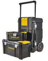 Essential Kastu komplekts 3gb STST1-81065 Stanley