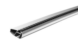 Jumta stieņi Xplore 6604, 99/106 cm, 2 gab., MB 776604, MONT BLANC