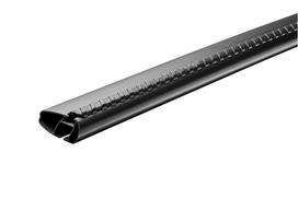 Jumta stieņi Xplore 6611, melni, 92 cm, 2 gab., MB 776611, MONT BLANC