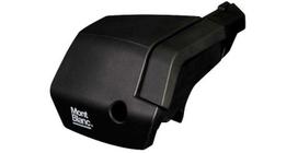 Atbalsta pēdas Xplore 7501, 4 gab., MB 787501, MONT BLANC