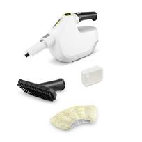 Garų valiklis SC 1 Multi KARCHER 1.516-404.0 1300W, 200ml, 1.6kg, 345x113x190mm
