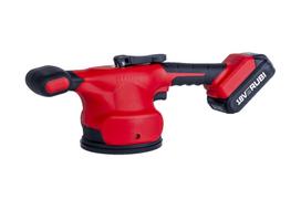 RV-18 ENERGY bezvadu flīžu vibrоmašīna, 18V litija-jonu akumulators, 60943, RUBI