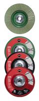 Dimanta slīpripas, smalks grauds Ø115mm, kods 32931, RUBI