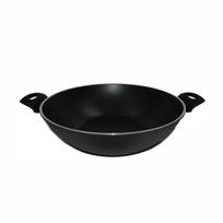 Ballarini Wok keptuvė 130 31006540, 36cm, aliuminio lydinys, indukcija, dujos, elektra