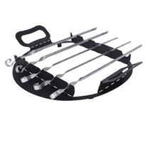 Paliktnis iesmiem 41 cm + iesmi 5 Dastarxan DX62353 DASTARXAN