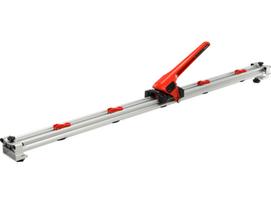Yato YT-36981 didelio formato keraminių plytelių pjaustytuvas, 3200mm, 4-12mm, 22mm, aliuminio bėgiai, plienas, siurbtukai