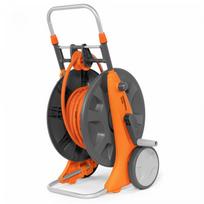 Žarnos vežimėlis Set  DWR 2131 DAEWOO, 13(1/2”)mm, 30m, 100m, 50m