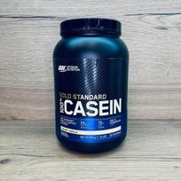 Optimum Nutrition Gold Standard 100% Casein - 924g Braškės