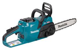 Akumulatora ķēdes zāģis, 40Vmax XGT, BL-motors 300mm, 25.5 m/s. Bez akumulatora un bez lādētāja! UC021GZ MAKITA