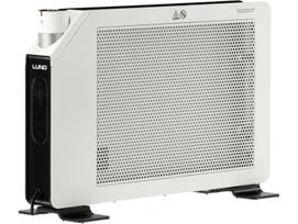 Konvektorius-spindulių šildytuvas su drėkintuvu 2000 W 2 režimai IPX0 apsauga šildymo plotas 20-25 m² 68632 LUND