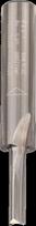 Rokas frēzēm, malu frēzēm MONOLĪTA KARBĪDA GROPJU FRĒZE EXPERT FOR WOOD BOSCH 2608629354