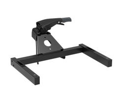 Kroviniams gabenti ant vilkties kablio Thule Arcos Platform 69-906300