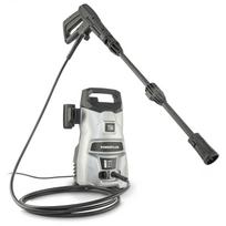 Powerplus aukšto slėgio valytuvas POWXG90401, 1400 W, 110 bar, 390 l/val, 3 m žarna, 5 m maitinimo laidas
