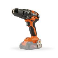 Powerplus gręžtuvas - atsuktuvas POWDP15100, 20 V, 450 min-1, 1800 min-1, 50 Nm, 23 sukimo nustatymai