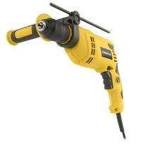 Smūginis gręžtuvas 850W, POWERPLUS, POWX0271, 48000 smūgių/min, 30mm medienoje, 16mm betone, 13mm plienas