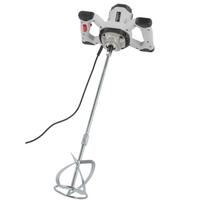Betono ir dažų maišytuvas, POWERPLUS, POWC60210, Galia: 1050 W, Sukimosi greitis: 0-900 min-1