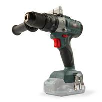 Smūginis gręžtuvas - atsuktuvas be brushed 20V 100Nm, POWERPLUS, POWPB10200, 23 sukimo momento nustatymai, 2 greičiai, akumuliatorius ir įkroviklis nepridedami.