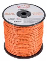 Stiprināta trimmera aukla VORTEX ( 3.0 mm / 131 m ) Desert Extrusion 30131VOAL