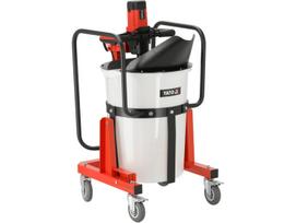 Maišymo stotis YATO YT-82606, 100 L – tinkui, išlyginamiesiems mišiniams ir epoksidams