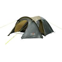 Telts 'Hyggelig', Origin Outdoors, R310873, viegla, plaša, 3 personām, kompakta izmēra