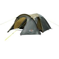 Telts 'Hyggelig', Origin Outdoors, R310874, 4 personām, viegla, plaša, kompakta izmēra.