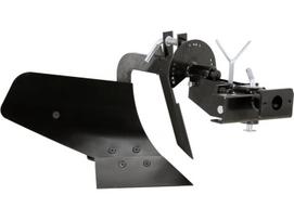 Orka ar disku YT-85867, YATO, 22 kg, ogļu tērauds, efektīvai augsnes sagatavošanai