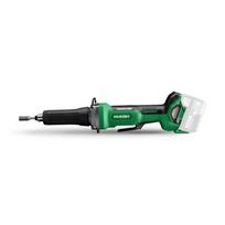 Bezvadu die griezējs, HIKOKI, GP18DBW5Z, 18 V, bezsuku motors, 5 ātrumu režīmi, ergonomisks dizains