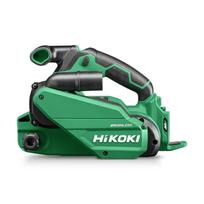 Bezvadu lentes slīpmašīna, HIKOKI, SB3608DAW4Z, 36 V, bezsuku motors, mainīgs ātrums, kompakts dizains