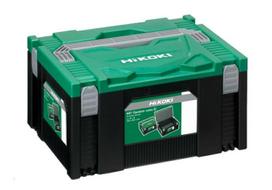 HIKOKI 402546, Augstas kvalitātes instrumentu komplekts, ērta lietošana