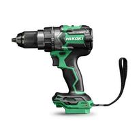 Bezvadu trieciena urbjmašīna HIKOKI DV18DCW2Z, 18 V, bezsuku motors, 140 Nm griezes moments, 22 mm mūra urbšana