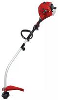 Zāles trimmeris ar benzīna dzinēju, EINHELL, 3401938, 25.4 cm³, 600 W, viegla transportēšana