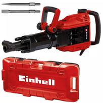 Demolīcijas āmurs TP-DH 50, EINHELL, 4139130, 50 J, 1700 W, SDS-HEX, 4 m kabelis
