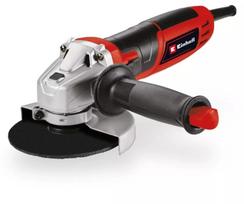 Leņķa slīpmašīna TC-AG 125/850, EINHELL, 4430977, 850W, 12000 apgr./min, 3 griešanas diski 125mm