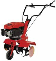 Benzīna kultivator, EINHELL, 3430281, 2500 W, 150 cm³, 6 asmeņi, darba dziļums 26 cm, darba platums 60 cm