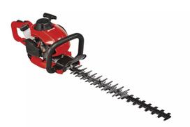 Dīzeļdegvielas dzīvžogu šķēres GE-PH 2555 A, EINHELL, 3403835, 55 cm griešanas garums, 850 W jauda, 2-taktu dzinējs