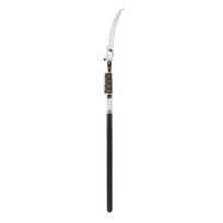 Dārza zāģis ar teleskopisko rokturi 1,37 - 5m, BRADAS, KT-V1501-137-500, SK5 tērauda asmens, regulējams garums, 32 cm asmens garums
