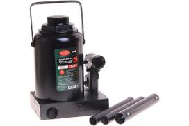 Rockforce RF-T92507 hidraulinis butelinis žemo profilio domkratas, 25t, 240-375mm, 135mm eiga, 44mm atrama, metalas