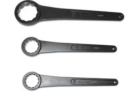 Rockforce Raktas RF-79280, 80mm, 450mm, CrMo, smūgiams atsparus, 12-punktų, antikorozinis padengimas