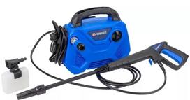 Aukšto slėgio plovimo įrenginys FORSAGE F-HY49E, 1400 W, 70 bar, 5 l/min, 3 m žarna