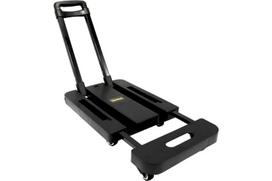 Sulankstomas platforminis vežimėlis, WMC Tools, WMC-TH6001054, 180 kg, 300x570 mm