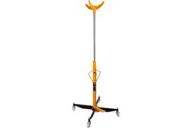 Hidraulinis keltuvas, JCB, JCB-TEL10004, 1195-2005 mm, 1000 kg, 4 ratai